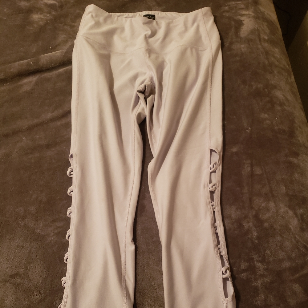 Skora capri legging